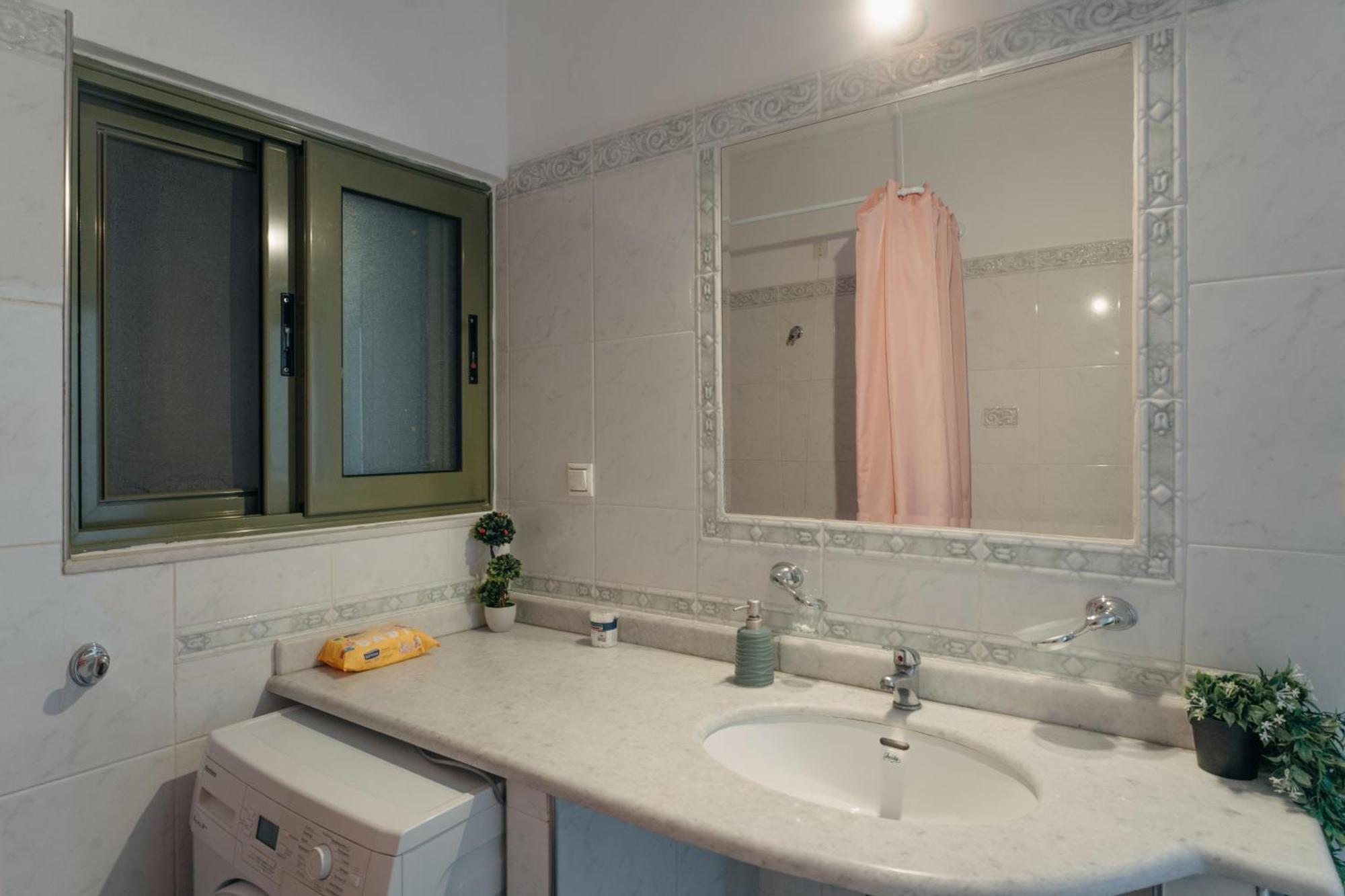 Nefeli City Apartments Patras Exteriér fotografie