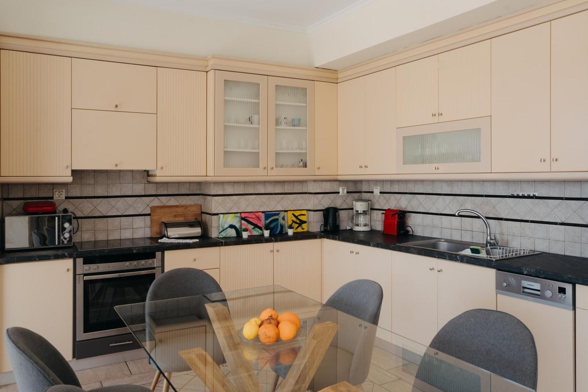 Nefeli City Apartments Patras Exteriér fotografie