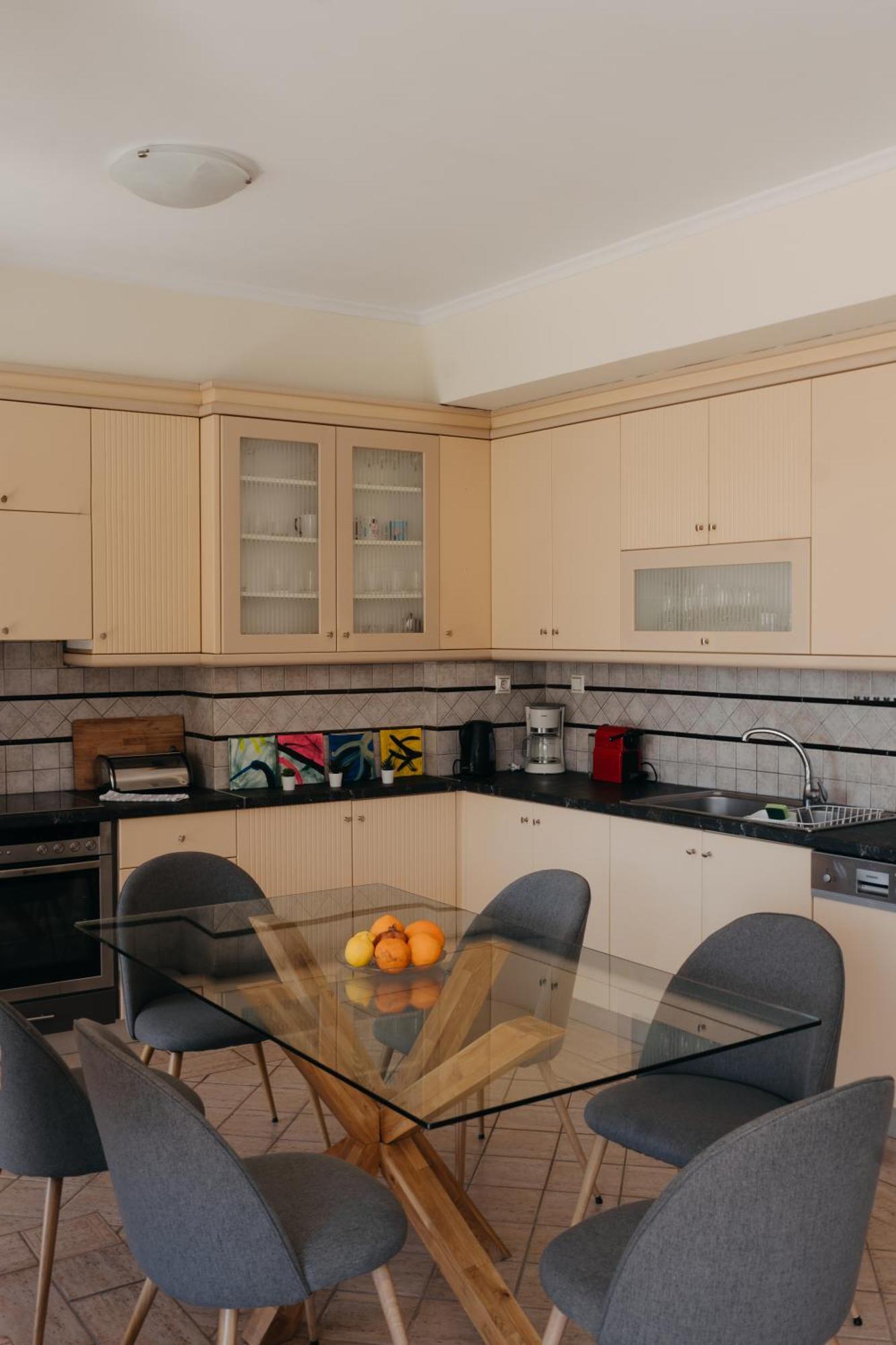 Nefeli City Apartments Patras Exteriér fotografie