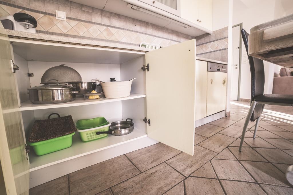 Nefeli City Apartments Patras Exteriér fotografie